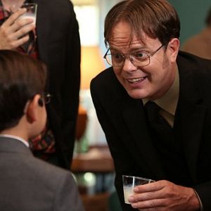 Fotoğraf Rainn Wilson