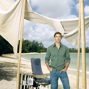 Fotoğraf Matthew Fox