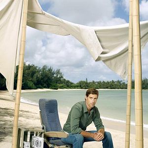 Fotoğraf Matthew Fox