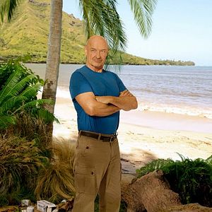 Fotoğraf Terry O'Quinn