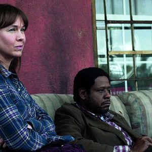 Fotoğraf Forest Whitaker