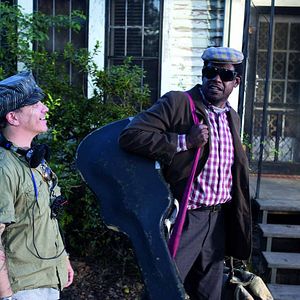 Fotoğraf Forest Whitaker