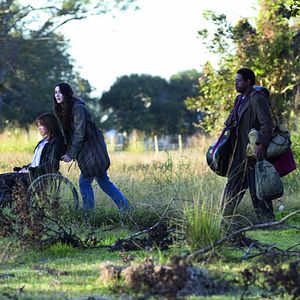 Fotoğraf Forest Whitaker