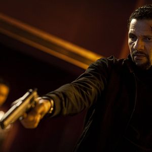 Fotoğraf Roschdy Zem