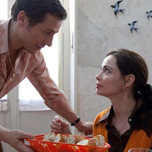 Fotoğraf Emmanuelle Béart