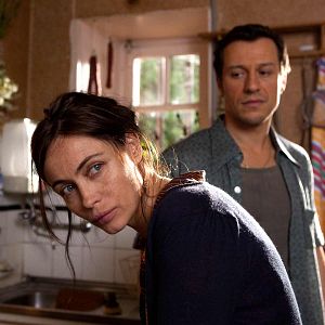 Fotoğraf Emmanuelle Béart