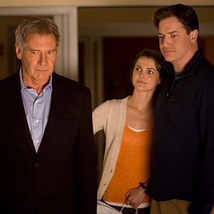 Fotoğraf Extraordinary Measures