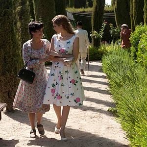 Fotoğraf Amar en tiempos revueltos