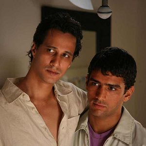 Fotoğraf Salim Kechiouche