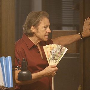 Fotoğraf Harvey Keitel