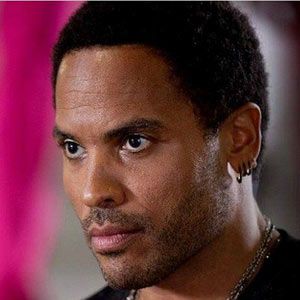 Fotoğraf Lenny Kravitz