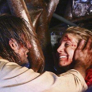 Fotoğraf Elizabeth Mitchell