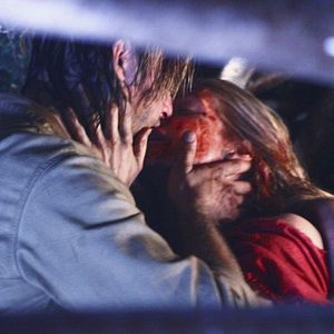 Fotoğraf Elizabeth Mitchell