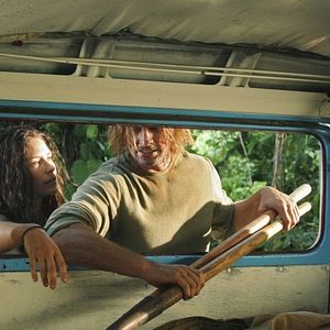 Fotoğraf Evangeline Lilly