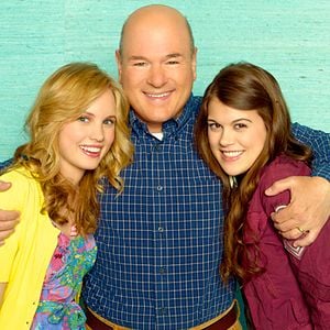 Fotoğraf Meaghan Martin