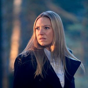 Fotoğraf Anna Torv