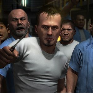 Fotoğraf Prison Break