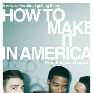 Fotoğraf How to make it in America