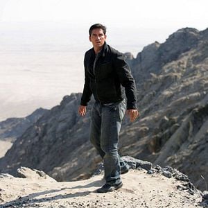 Fotoğraf The Prisoner (2009)