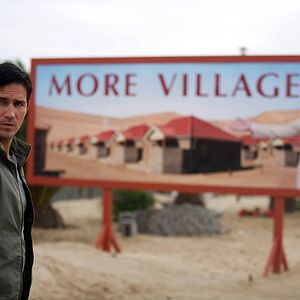 Fotoğraf The Prisoner (2009)