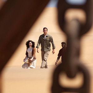 Fotoğraf Lennie James