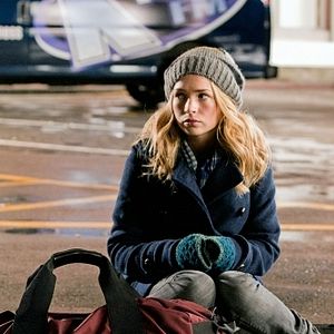 Fotoğraf Britt Robertson