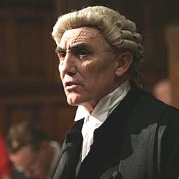 Fotoğraf Donald Sumpter