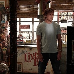 Fotoğraf Michael C. Hall