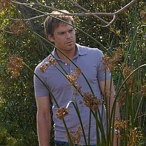 Fotoğraf Michael C. Hall