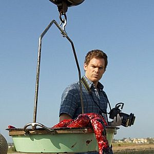 Fotoğraf Michael C. Hall