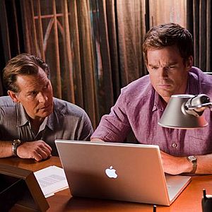 Fotoğraf James Remar