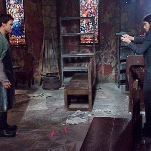 Fotoğraf Jennifer Carpenter