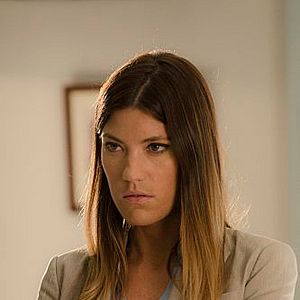 Fotoğraf Jennifer Carpenter