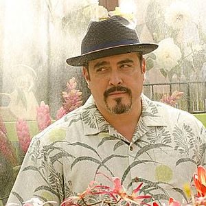 Fotoğraf David Zayas