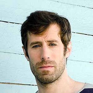 Fotoğraf Josh Cooke