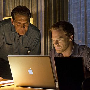 Fotoğraf James Remar