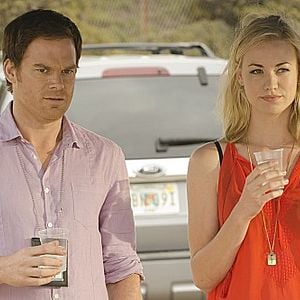 Fotoğraf Yvonne Strahovski