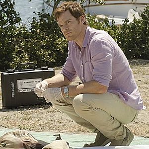 Fotoğraf Michael C. Hall