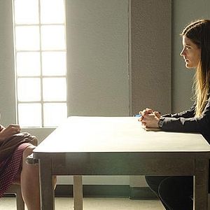 Fotoğraf Yvonne Strahovski