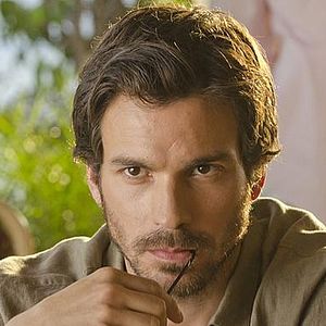Fotoğraf Santiago Cabrera