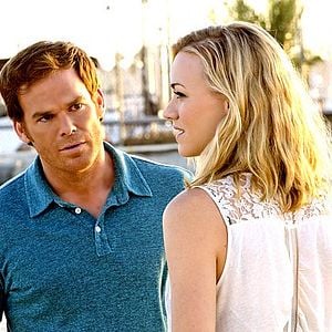 Fotoğraf Yvonne Strahovski