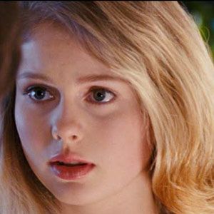 Fotoğraf Rose McIver