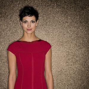 Fotoğraf Morena Baccarin