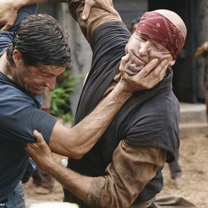 Fotoğraf Matthew Fox