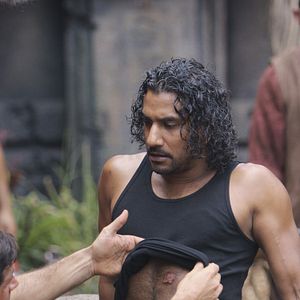Fotoğraf Naveen Andrews