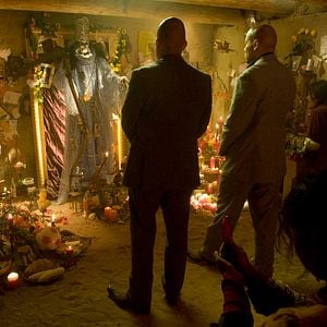 Fotoğraf Breaking Bad