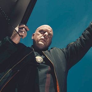 Fotoğraf Breaking Bad