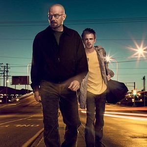 Fotoğraf Breaking Bad