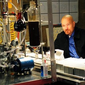 Fotoğraf Breaking Bad