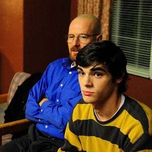 Fotoğraf Breaking Bad